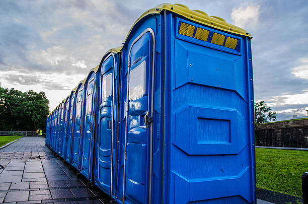 Best Portable restroom trailer rental  in Galliano, LA